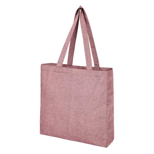 Recycled tote bag | 210 gsm - Image 5